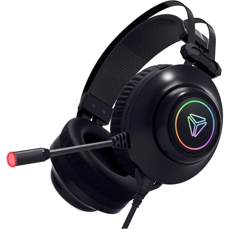 Компьютерная гарнитура YENKEE YHP 3036 NEXUS (35059459)