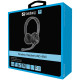 Компьютерная гарнитура Sandberg Wireless Headset ANC+ENC Black (126-44)