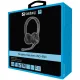 Компьютерная гарнитура Sandberg Wireless Headset ANC+ENC Black (126-44)