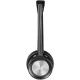 Комп'ютерна гарнітура Sandberg Wireless Office Headset Pro+ Black (126-18)