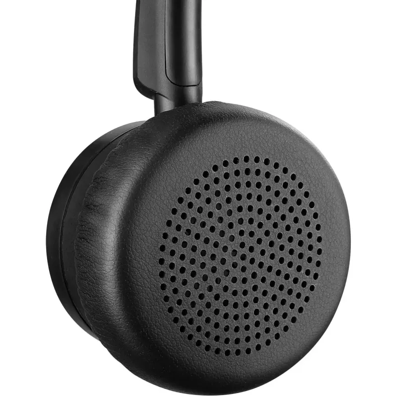 Комп'ютерна гарнітура Sandberg Wireless Office Headset Pro+ Black (126-18)