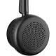 Комп'ютерна гарнітура Sandberg Wireless Office Headset Pro+ Black (126-18)