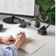 Комп'ютерна гарнітура Sandberg Wireless Office Headset Pro+ Black (126-18)