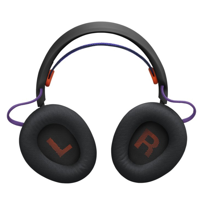 Компьютерная гарнитура JBL Quantum 650 Black (JBLQTUM650BLK)