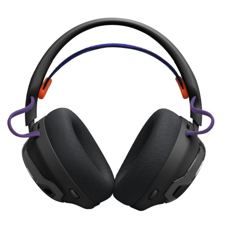 Компьютерная гарнитура JBL Quantum 650 Black (JBLQTUM650BLK)