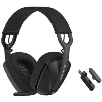 Комп'ютерна гарнітура Bloody GR285 (Sports Black)