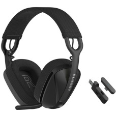 Комп'ютерна гарнітура Bloody GR285 (Sports Black)