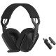 Комп'ютерна гарнітура Bloody GR285 (Sports Black)
