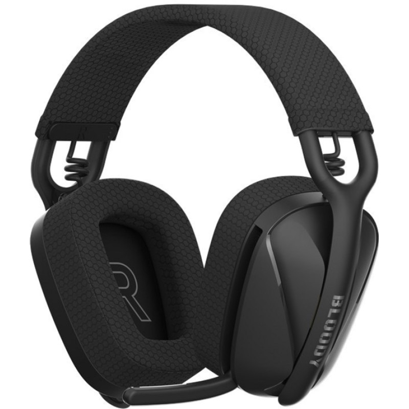 Комп'ютерна гарнітура Bloody GR285 (Sports Black)