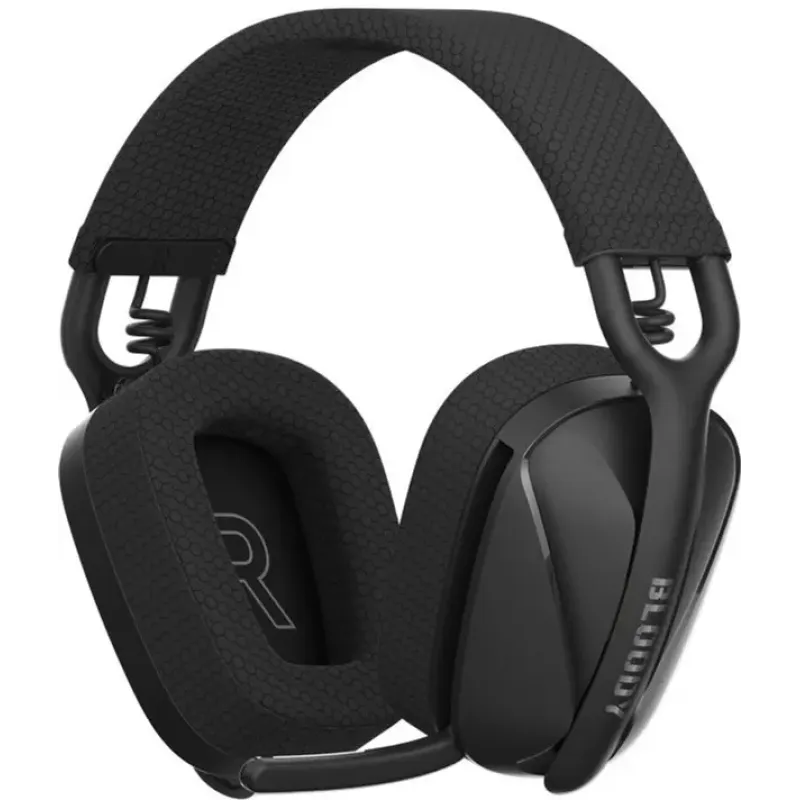 Компьютерная гарнитура Bloody GR285 (Sports Black)