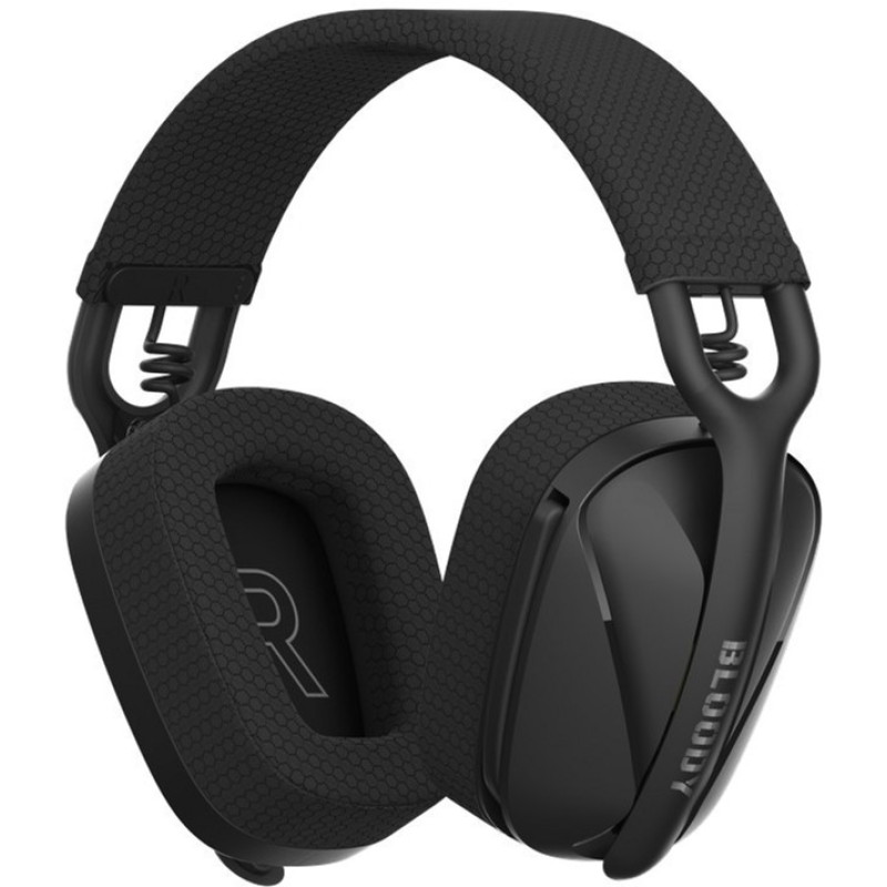 Комп'ютерна гарнітура Bloody GR285 (Sports Black)