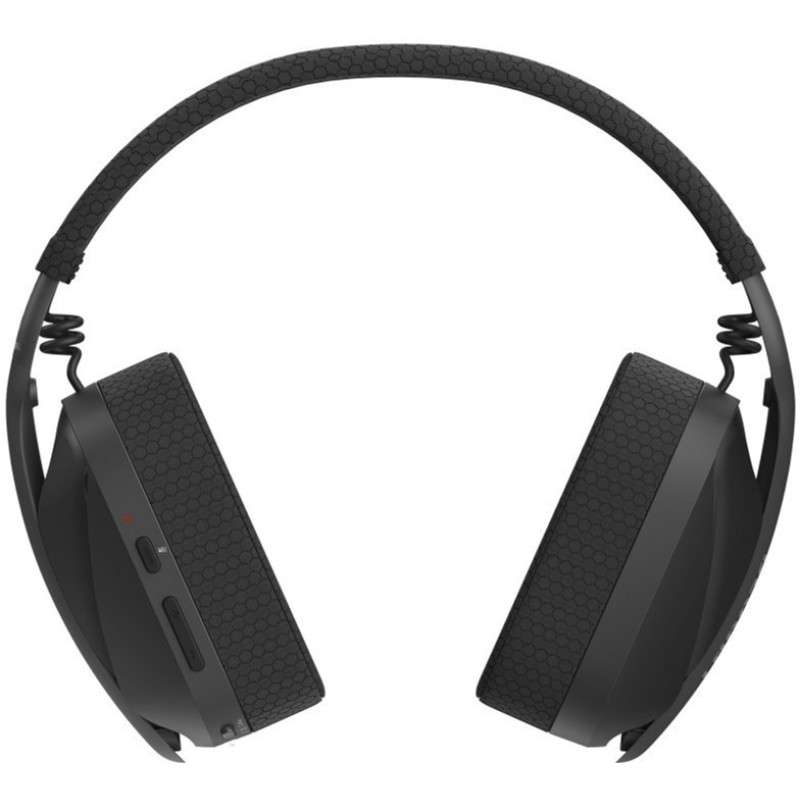 Комп'ютерна гарнітура Bloody GR285 (Sports Black)