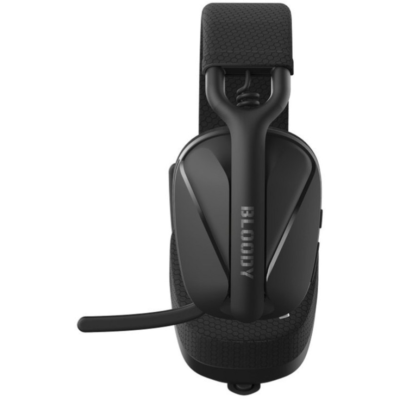 Комп'ютерна гарнітура Bloody GR285 (Sports Black)