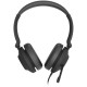 Axtel One UC Duo NC Black (AXH-ONEUCD)