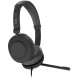 Axtel One UC Duo NC Black (AXH-ONEUCD)