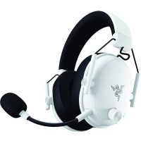 Комп'ютерна гарнітура Razer BlackShark V3 Wireless White (RZ04-05410400-R3M1)