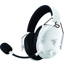 Компьютерная гарнитура Razer BlackShark V3 Wireless White (RZ04-05410400-R3M1)