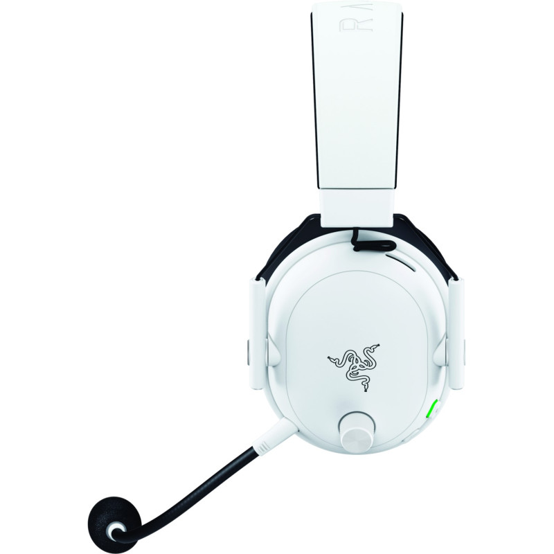 Компьютерная гарнитура Razer BlackShark V3 Wireless White (RZ04-05410400-R3M1)