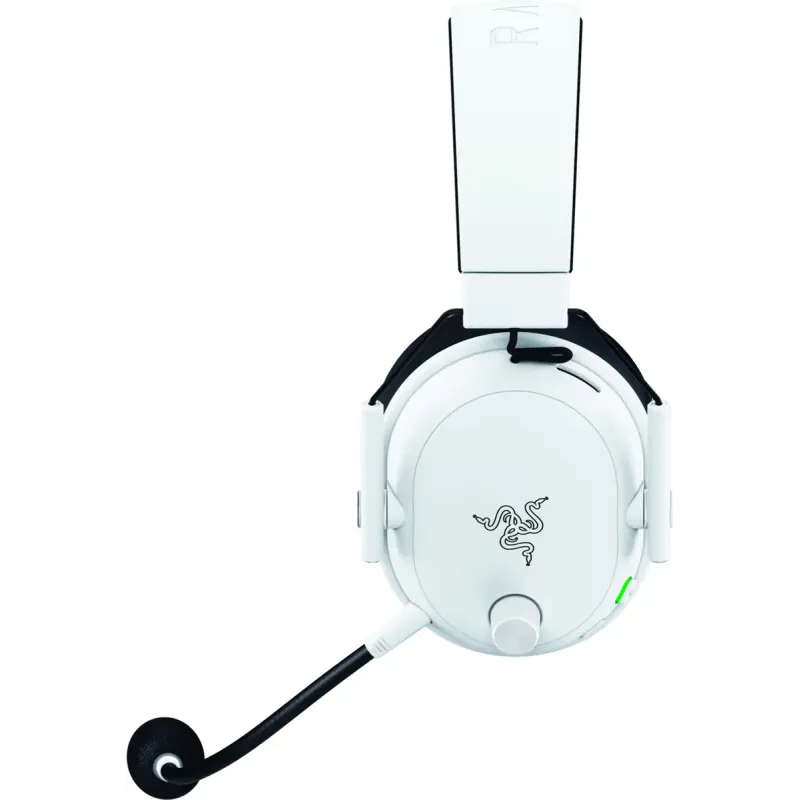 Комп'ютерна гарнітура Razer BlackShark V3 Wireless White (RZ04-05410400-R3M1)