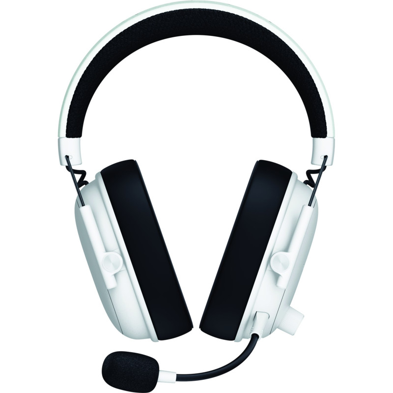 Компьютерная гарнитура Razer BlackShark V3 Wireless White (RZ04-05410400-R3M1)