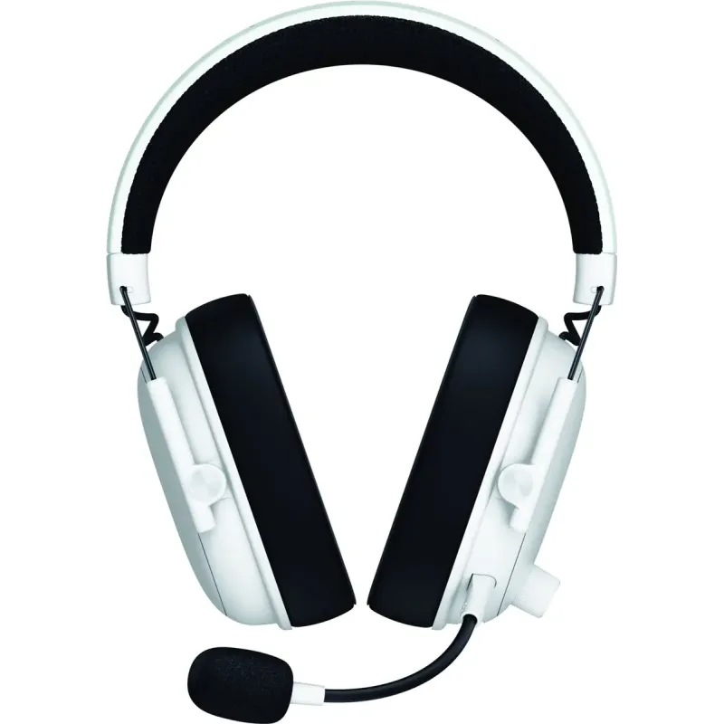 Комп'ютерна гарнітура Razer BlackShark V3 Wireless White (RZ04-05410400-R3M1)