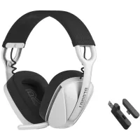 Компьютерная гарнитура Bloody GR285 (Sports White)