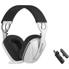 Комп'ютерна гарнітура Bloody GR285 (Sports White)