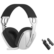 Компьютерная гарнитура Bloody GR285 (Sports White)