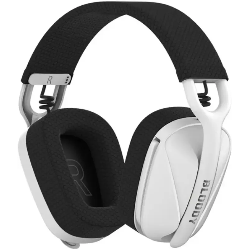 Компьютерная гарнитура Bloody GR285 (Sports White)