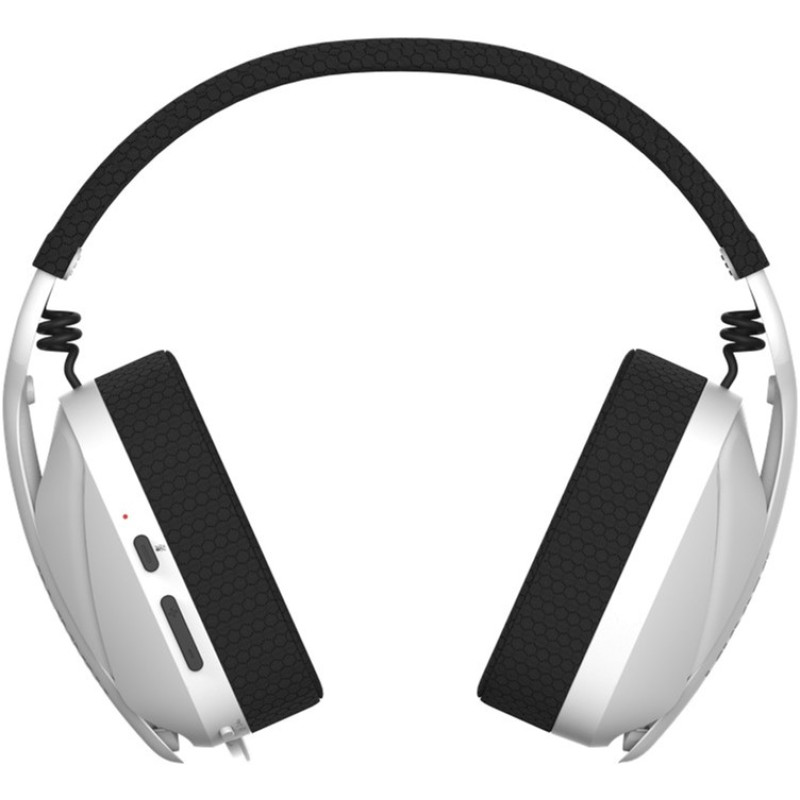 Комп'ютерна гарнітура Bloody GR285 (Sports White)