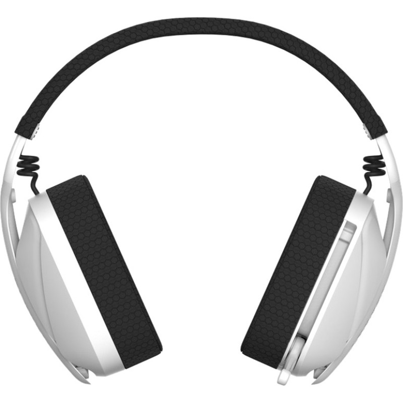 Комп'ютерна гарнітура Bloody GR285 (Sports White)