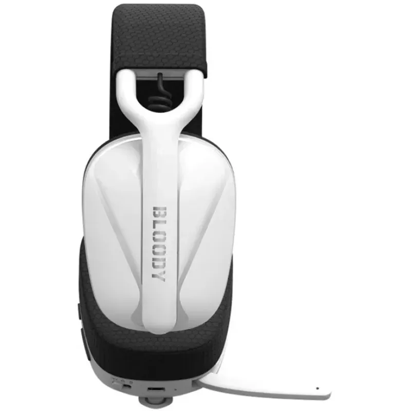 Компьютерная гарнитура Bloody GR285 (Sports White)