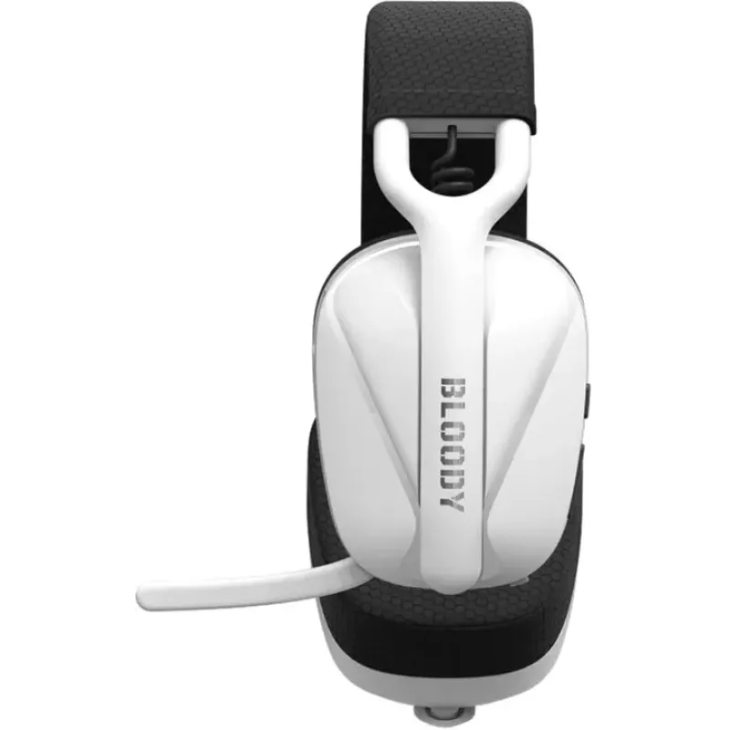 Компьютерная гарнитура Bloody GR285 (Sports White)