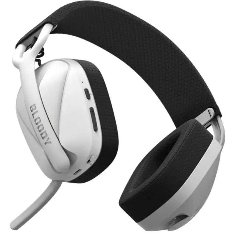 Компьютерная гарнитура Bloody GR285 (Sports White)
