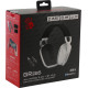 Комп'ютерна гарнітура Bloody GR285 (Sports White)