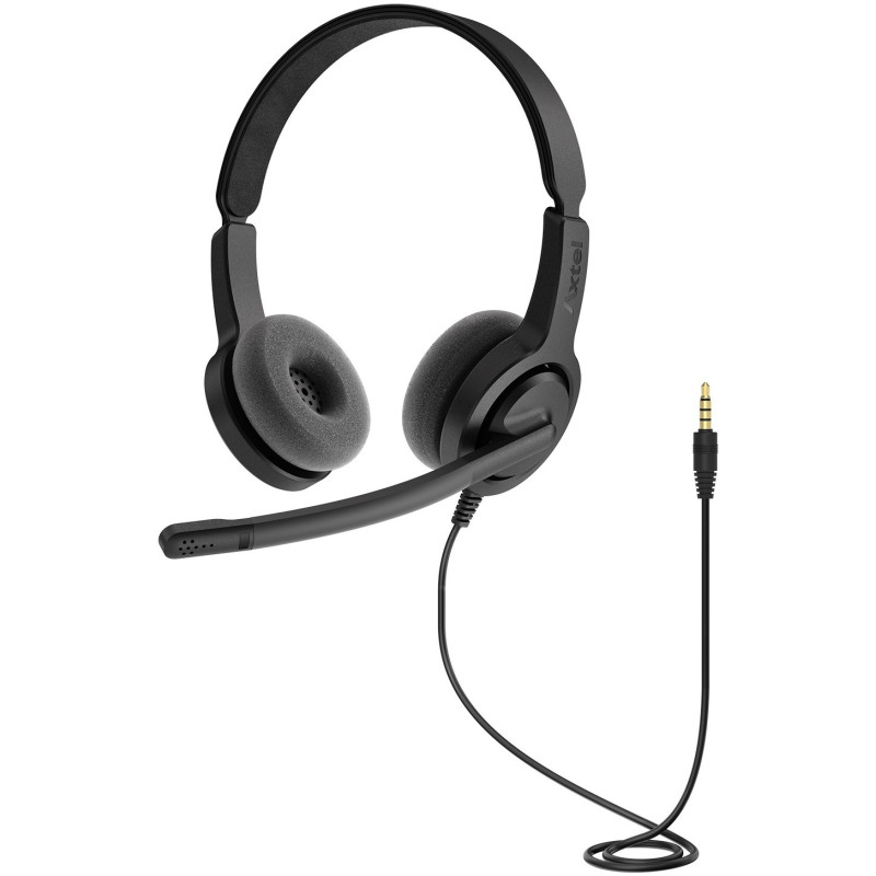 Axtel Voice PC28 HD duo NC (AXH-V28PCD)