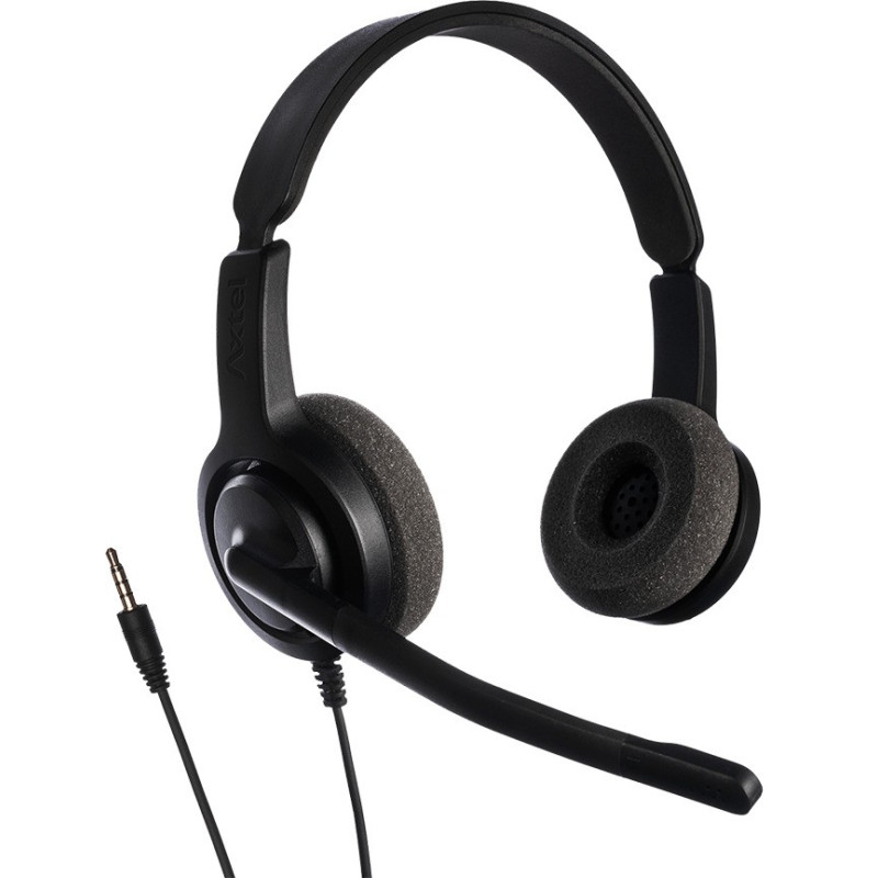 Axtel Voice PC28 HD duo NC (AXH-V28PCD)