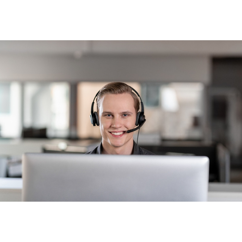 Axtel Voice PC28 HD duo NC (AXH-V28PCD)