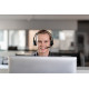 Axtel Voice PC28 HD duo NC (AXH-V28PCD)