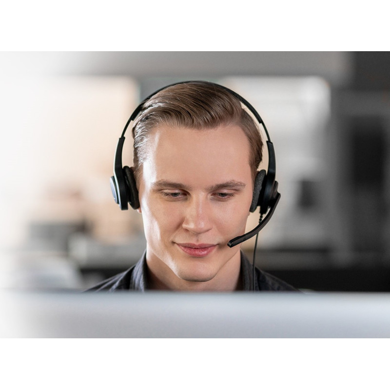 Axtel Voice PC28 HD duo NC (AXH-V28PCD)
