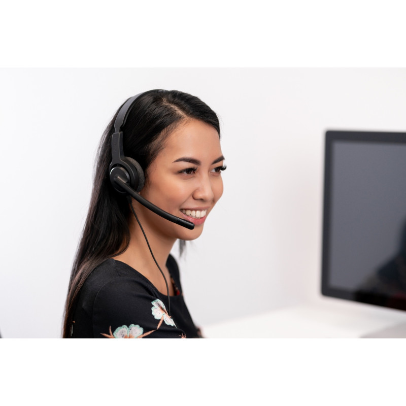 Axtel Voice PC28 HD duo NC (AXH-V28PCD)