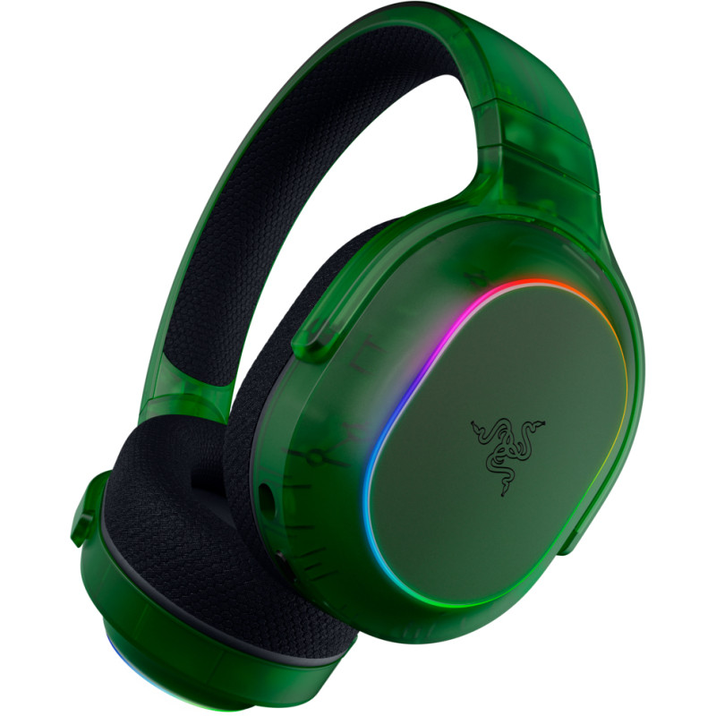 Компьютерная гарнитура Razer Barracuda X Chroma Phantom Green (RZ04-05220300-R3M1)