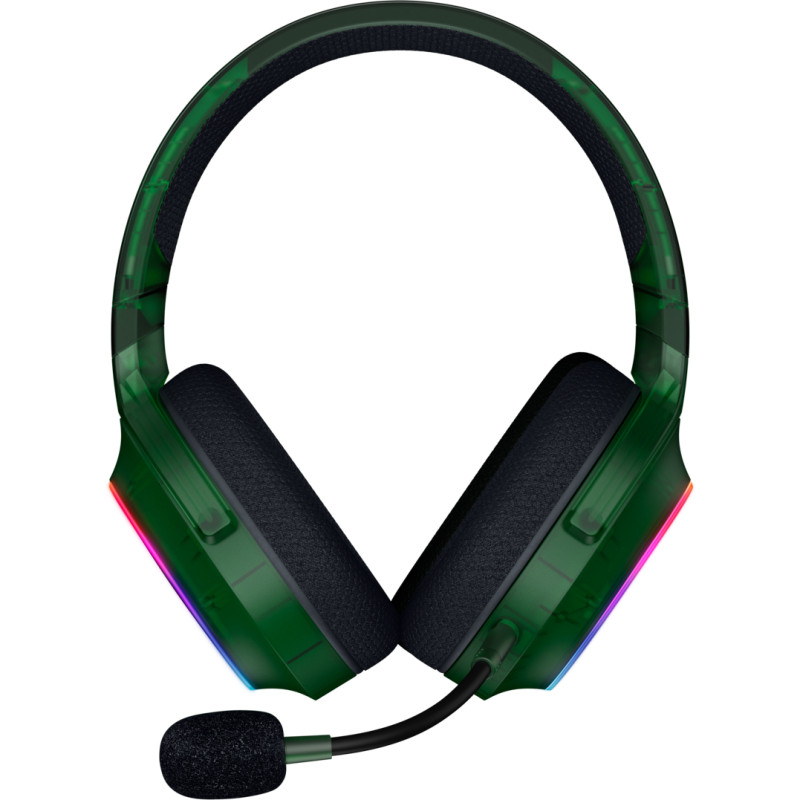 Компьютерная гарнитура Razer Barracuda X Chroma Phantom Green (RZ04-05220300-R3M1)
