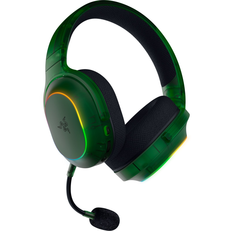 Компьютерная гарнитура Razer Barracuda X Chroma Phantom Green (RZ04-05220300-R3M1)