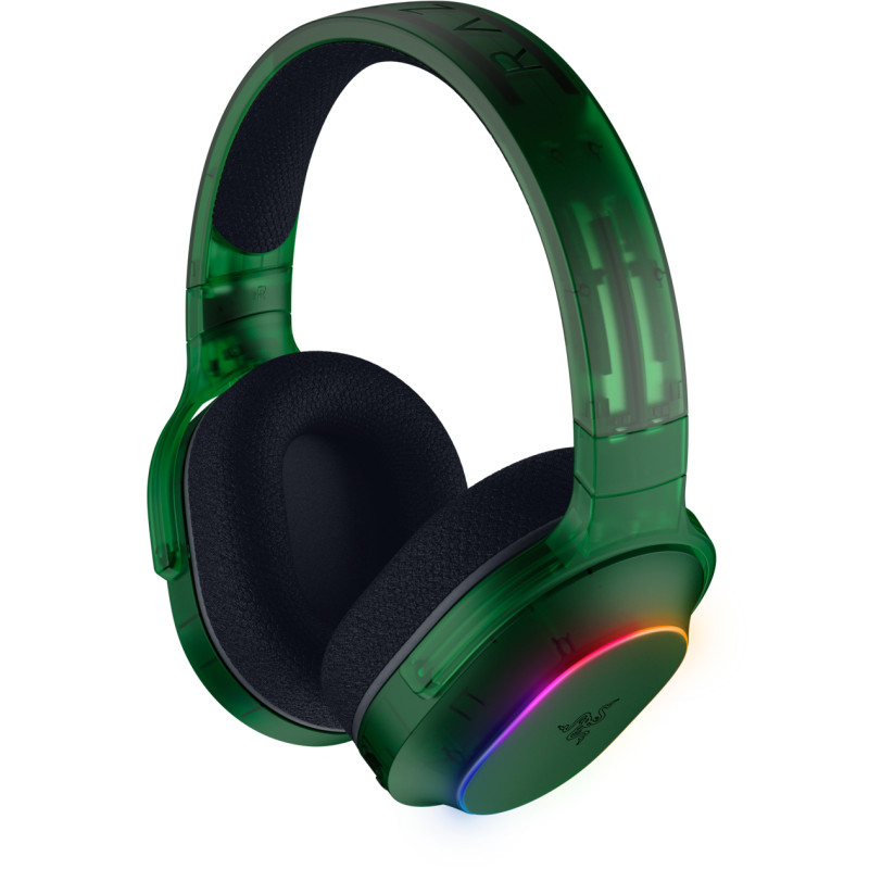 Компьютерная гарнитура Razer Barracuda X Chroma Phantom Green (RZ04-05220300-R3M1)