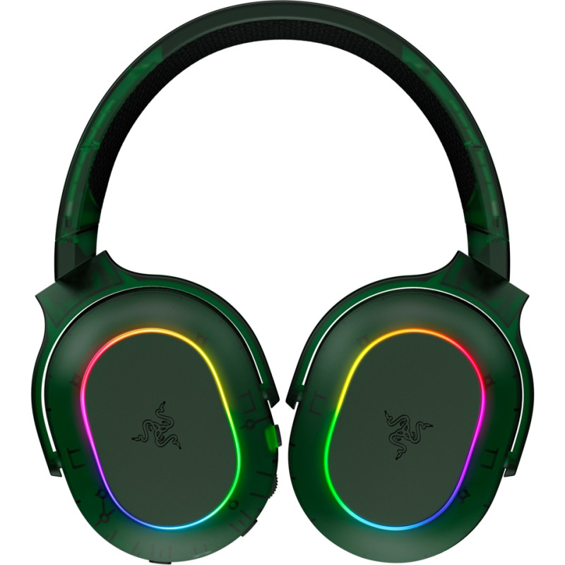 Компьютерная гарнитура Razer Barracuda X Chroma Phantom Green (RZ04-05220300-R3M1)