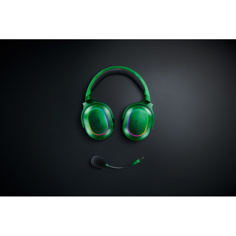 Компьютерная гарнитура Razer Barracuda X Chroma Phantom Green (RZ04-05220300-R3M1)