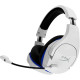 Компьютерная гарнитура HyperX Cloud Stinger Core Wireless Gaming Headset for PlayStation White (4P5J1AA)