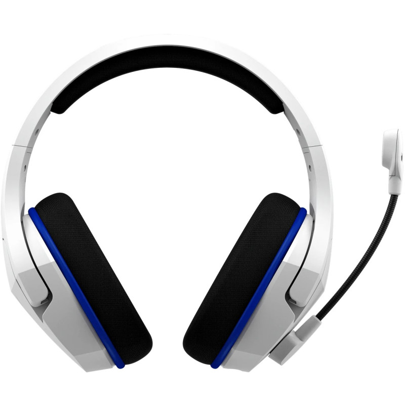Компьютерная гарнитура HyperX Cloud Stinger Core Wireless Gaming Headset for PlayStation White (4P5J1AA)