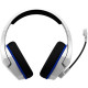 Компьютерная гарнитура HyperX Cloud Stinger Core Wireless Gaming Headset for PlayStation White (4P5J1AA)